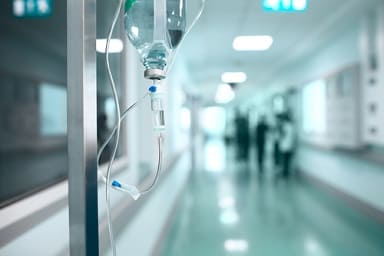 Лечение алкоголизма в стационаре в Понизовке