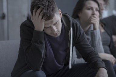 Лечение созависимости в Понизовке
