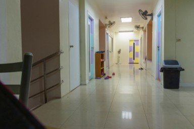 О клинике в Понизовке