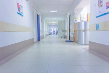 О клинике в Понизовке